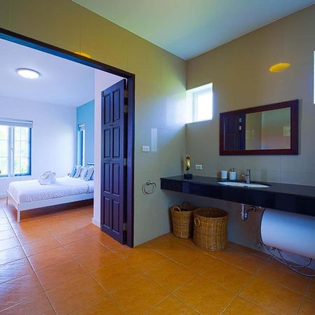 2 Bedroom Private Pool Bali Style Villa B98 HHQ Exterior photo