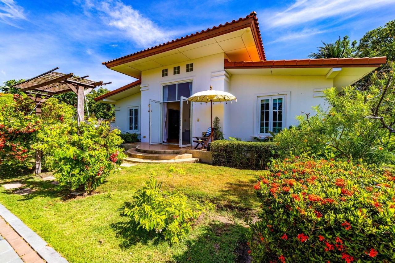 2 Bedroom Private Pool Bali Style Villa B98 HHQ Exterior photo