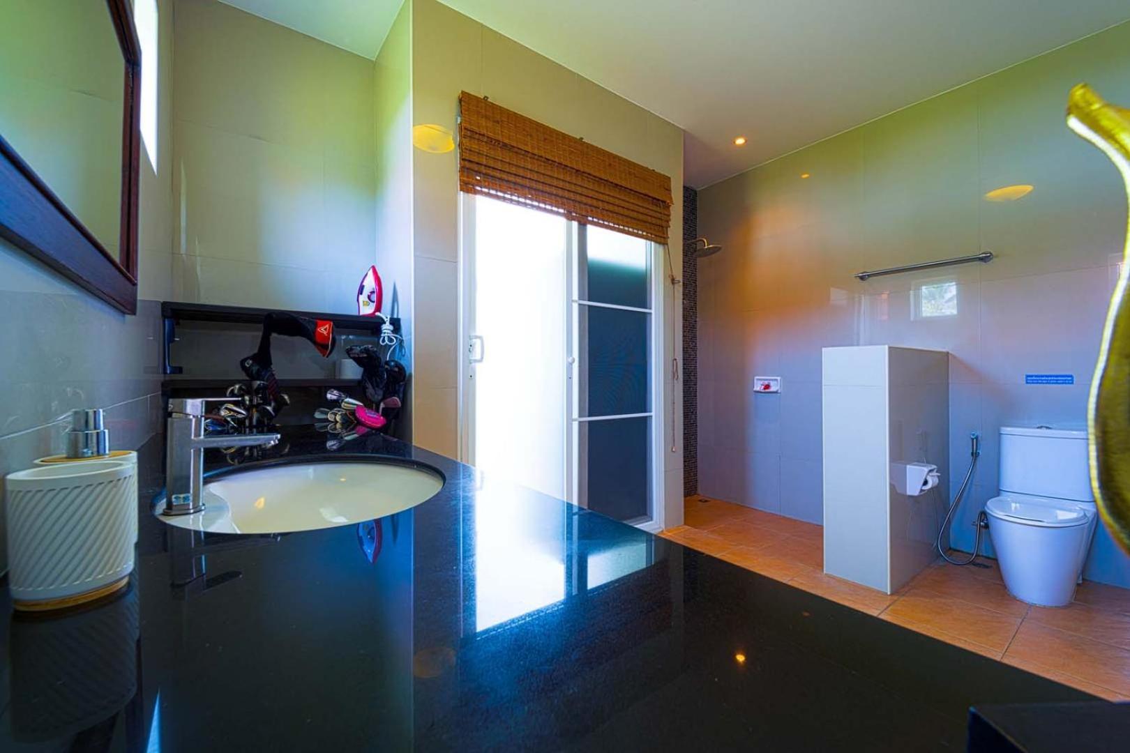 2 Bedroom Private Pool Bali Style Villa B98 HHQ Exterior photo