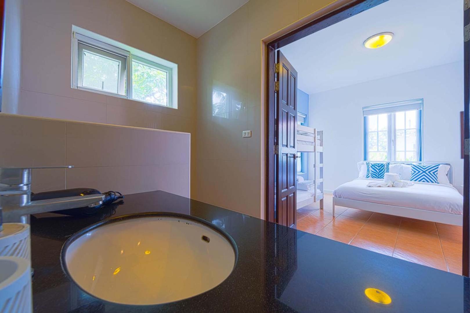2 Bedroom Private Pool Bali Style Villa B98 HHQ Exterior photo