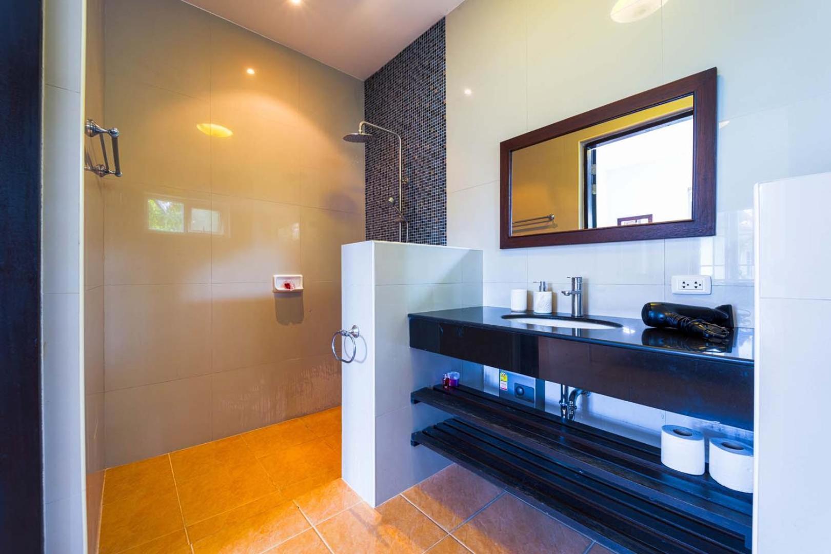 2 Bedroom Private Pool Bali Style Villa B98 HHQ Exterior photo