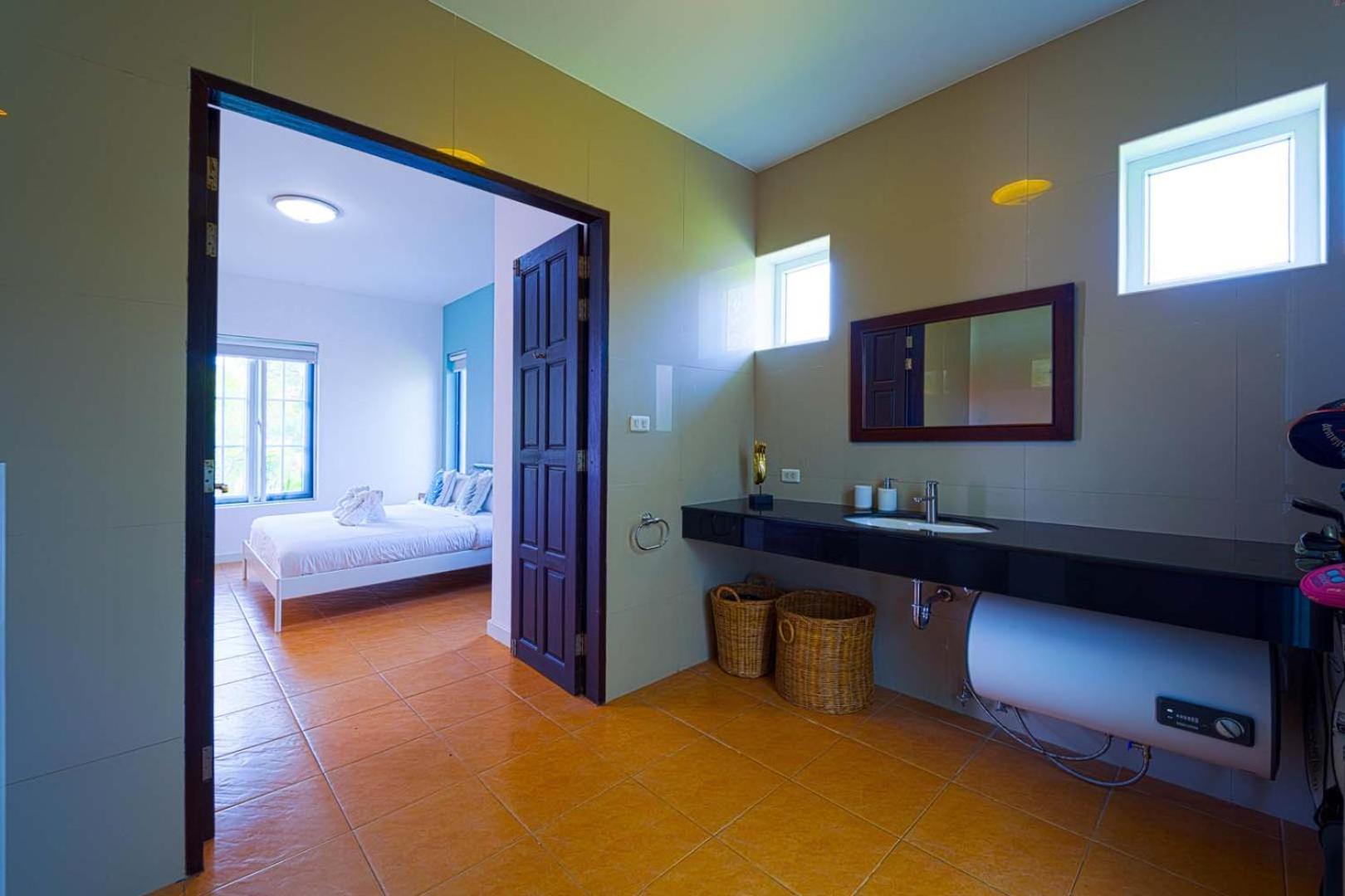 2 Bedroom Private Pool Bali Style Villa B98 HHQ Exterior photo