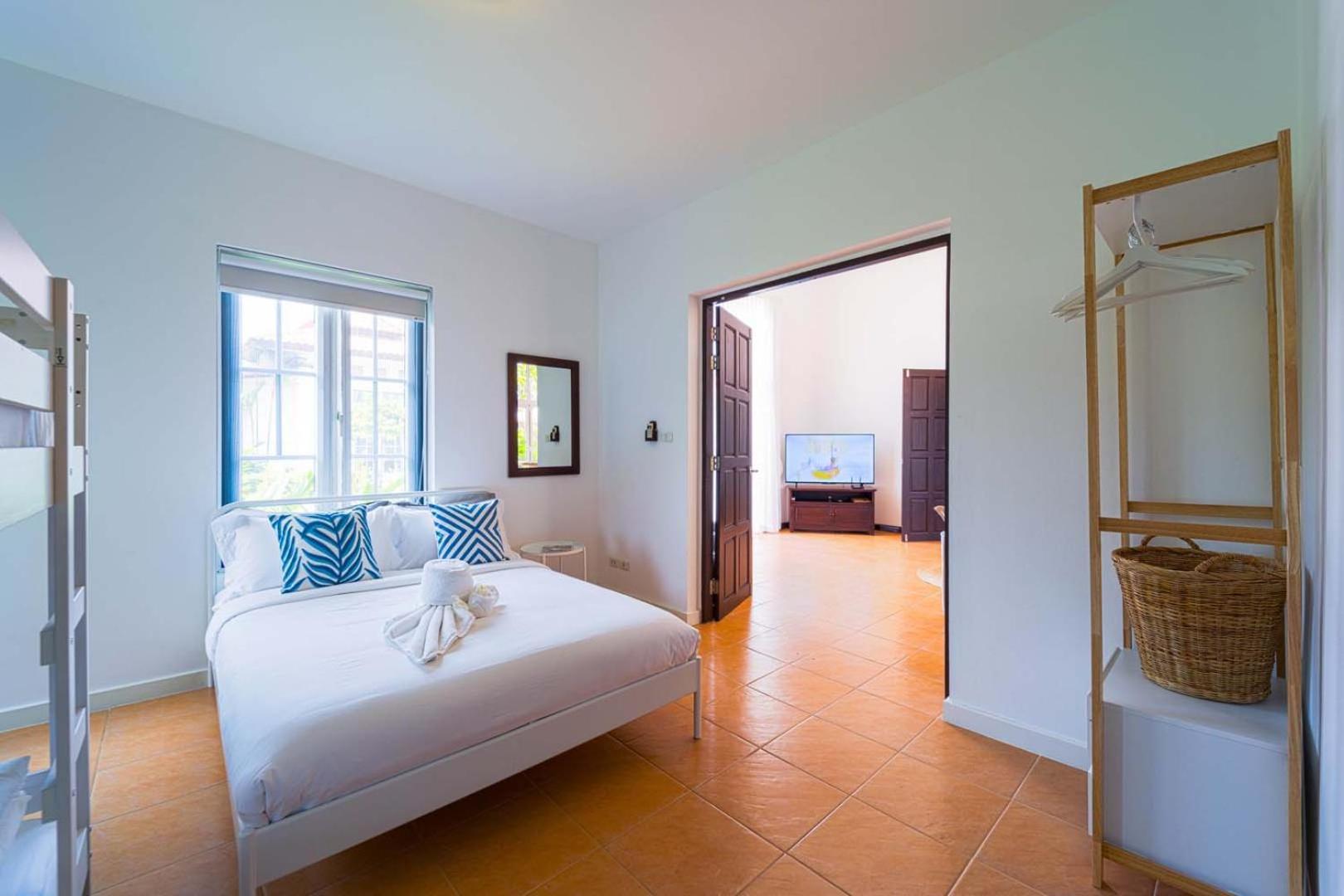2 Bedroom Private Pool Bali Style Villa B98 HHQ Exterior photo