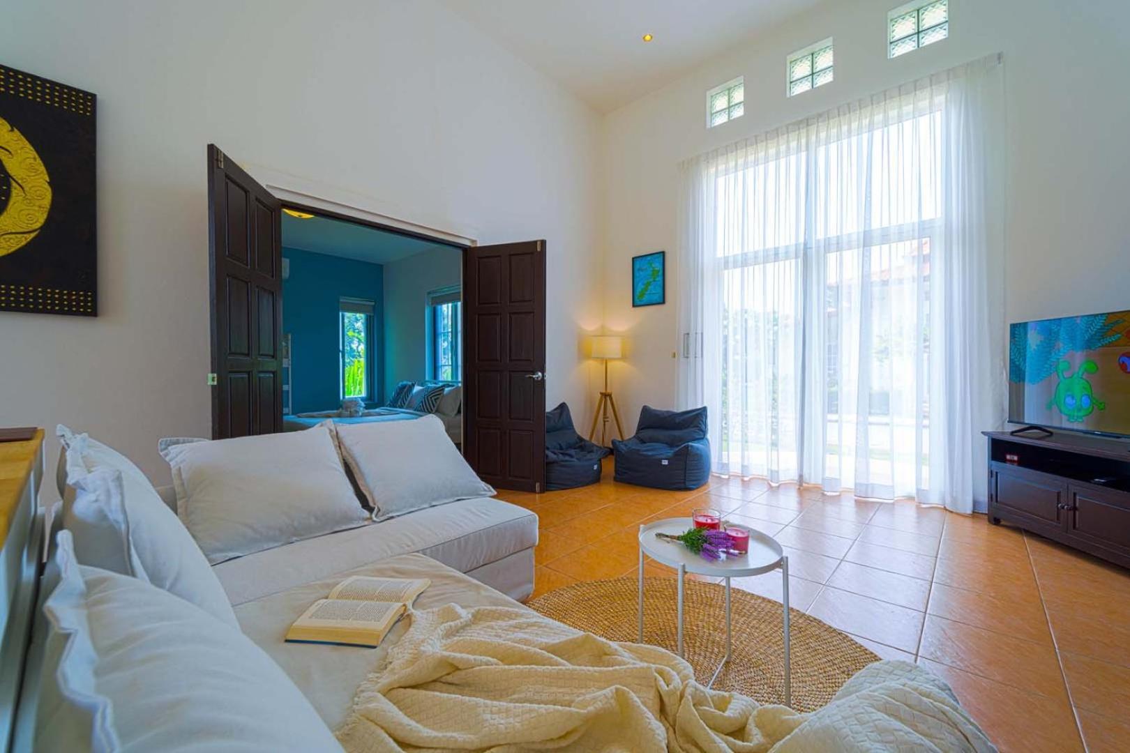 2 Bedroom Private Pool Bali Style Villa B98 HHQ Exterior photo