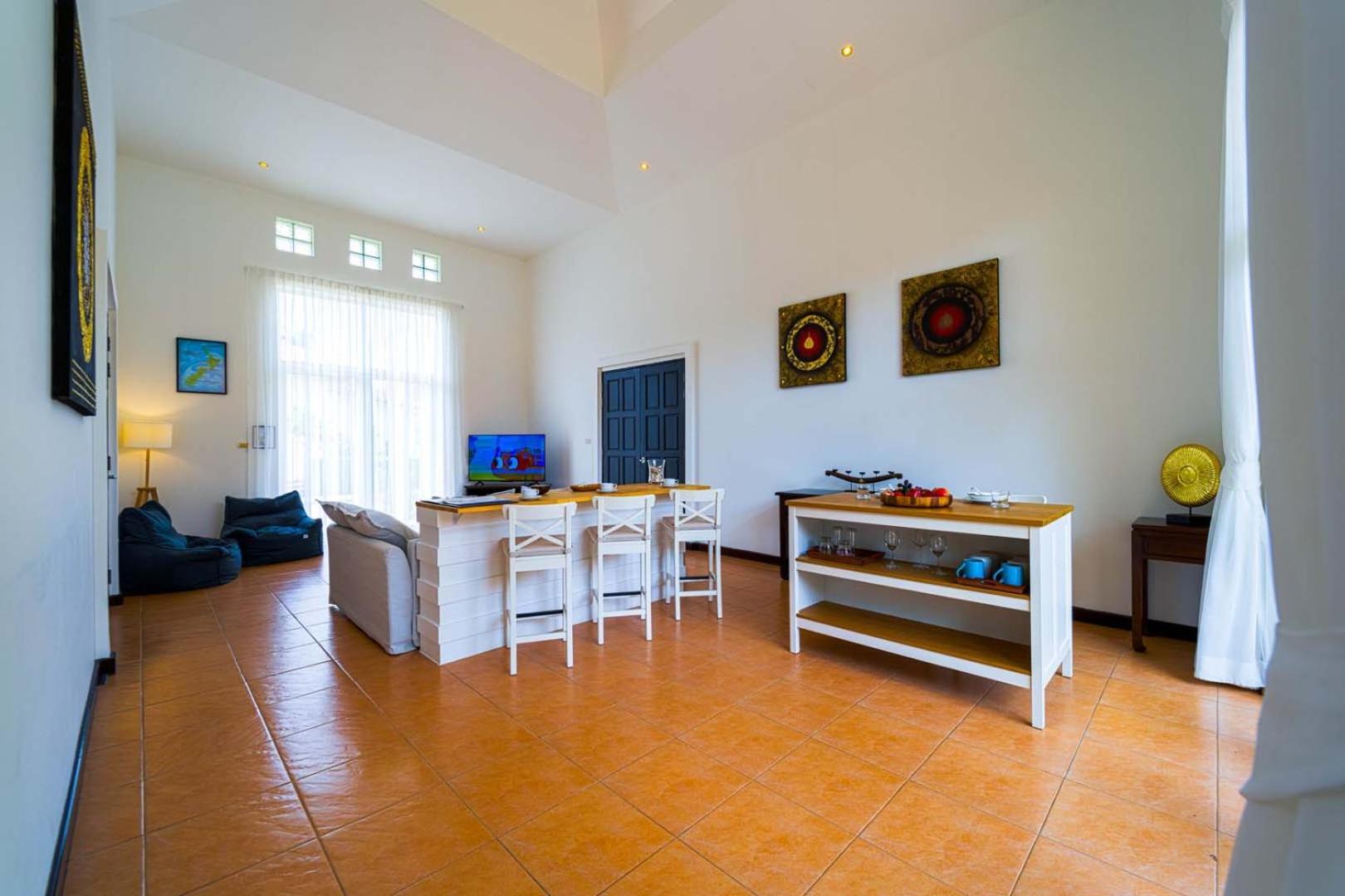 2 Bedroom Private Pool Bali Style Villa B98 HHQ Exterior photo