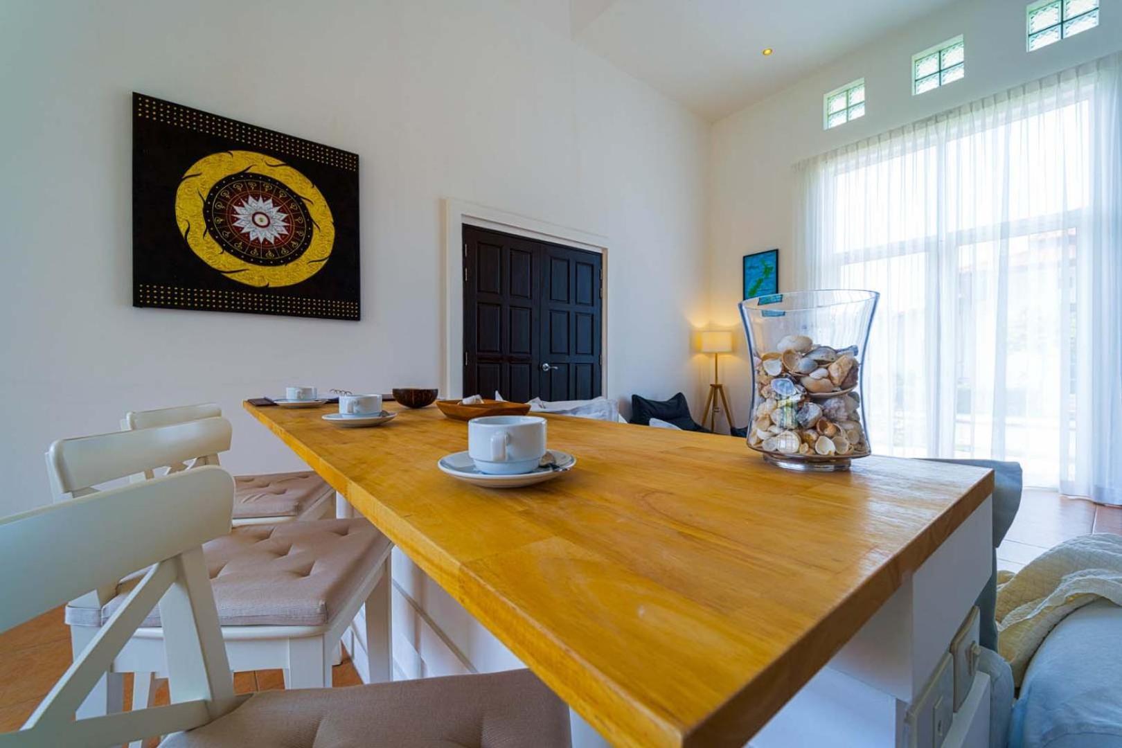 2 Bedroom Private Pool Bali Style Villa B98 HHQ Exterior photo