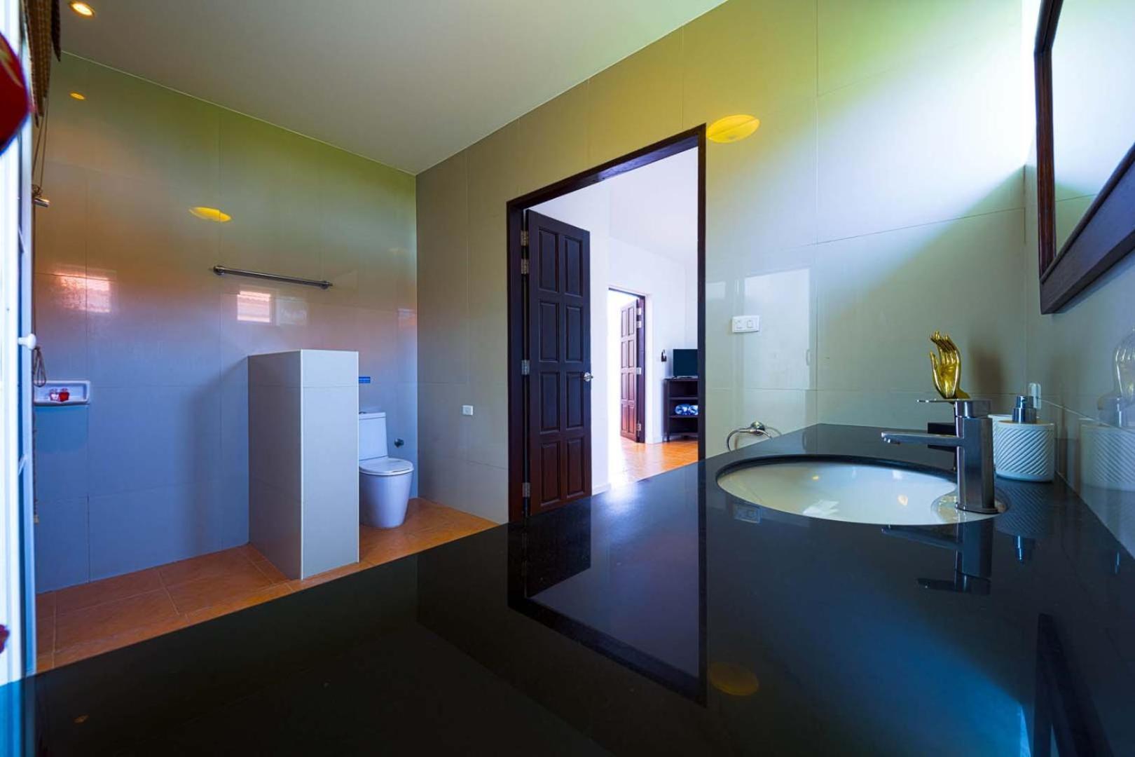 2 Bedroom Private Pool Bali Style Villa B98 HHQ Exterior photo