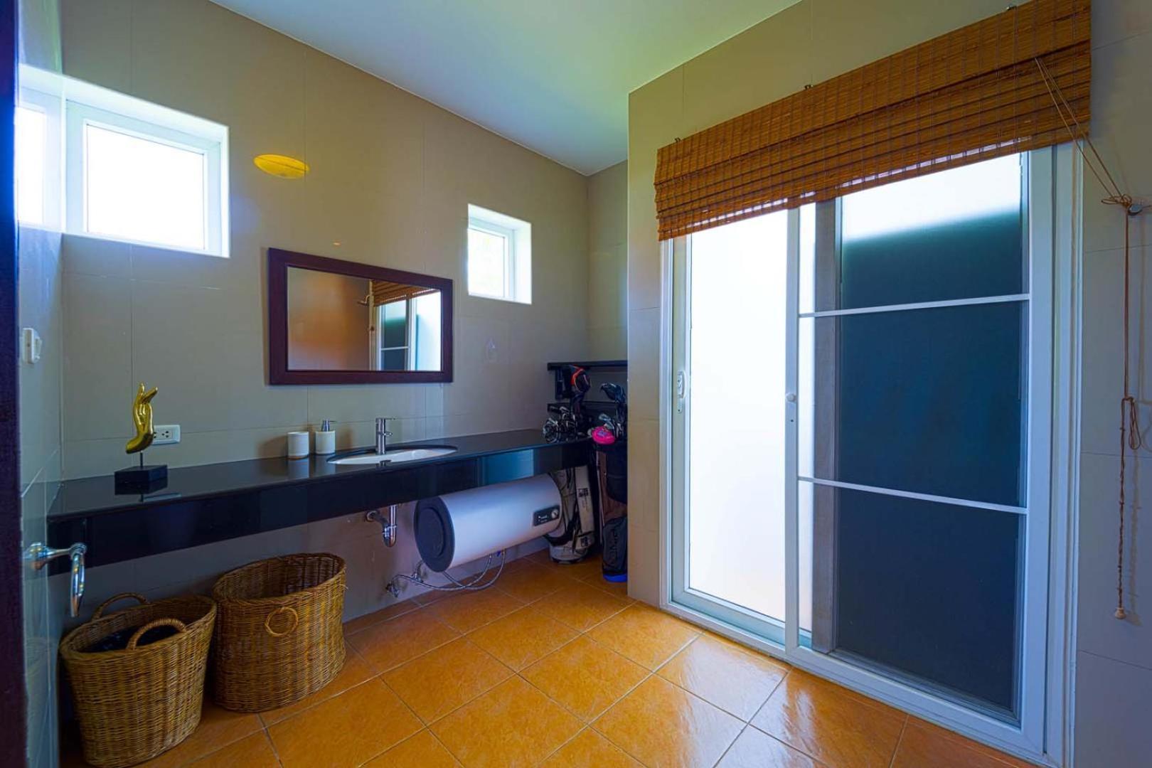 2 Bedroom Private Pool Bali Style Villa B98 HHQ Exterior photo