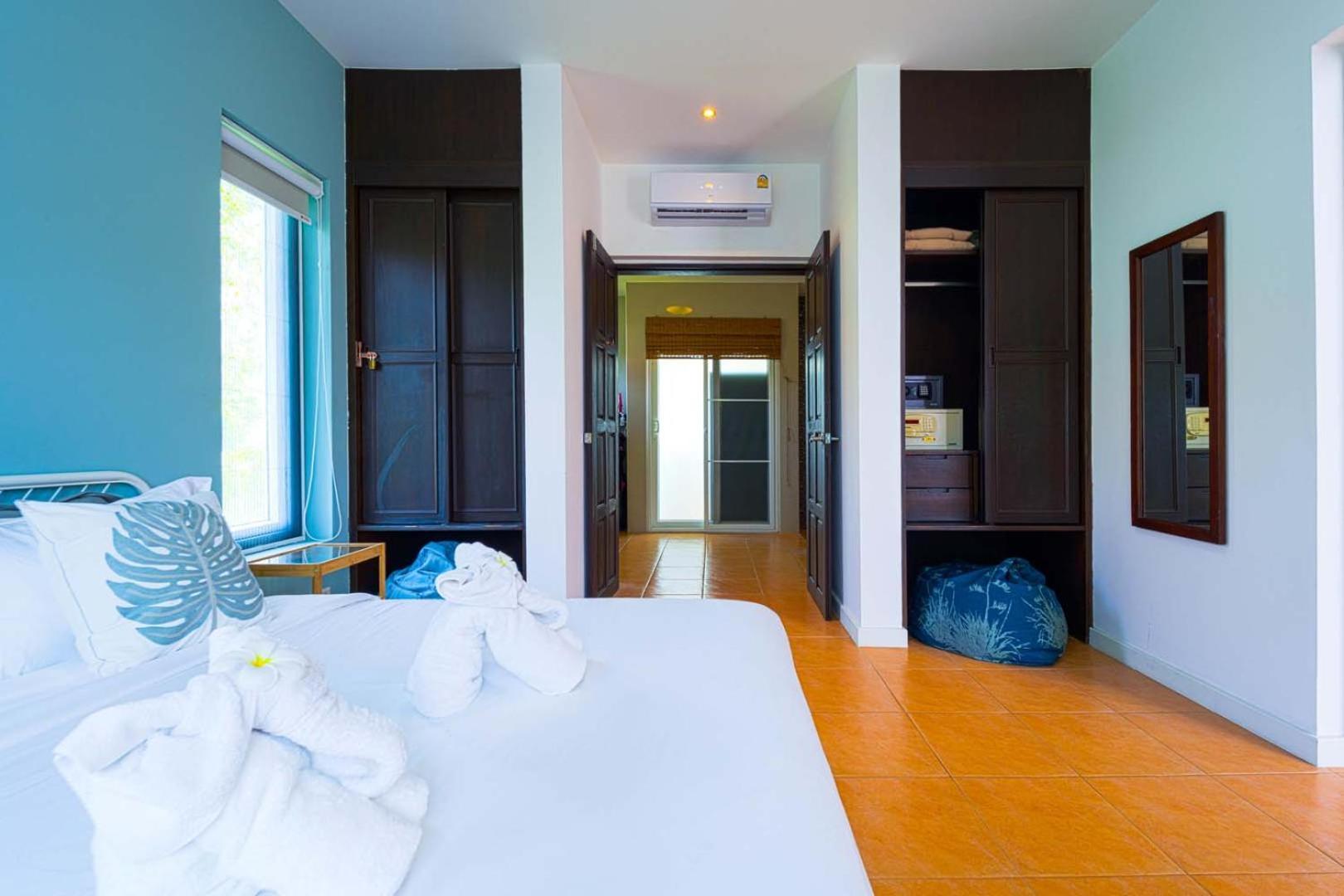 2 Bedroom Private Pool Bali Style Villa B98 HHQ Exterior photo