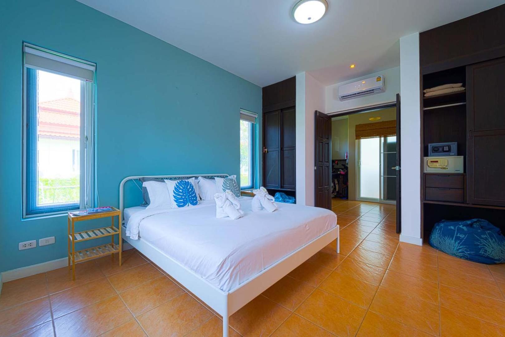 2 Bedroom Private Pool Bali Style Villa B98 HHQ Exterior photo