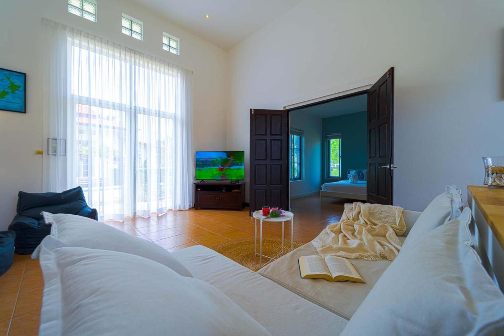 2 Bedroom Private Pool Bali Style Villa B98 HHQ Exterior photo