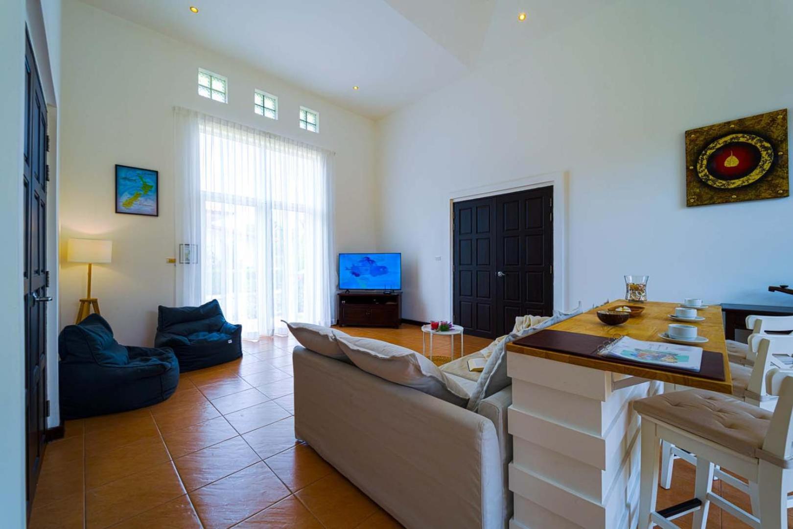 2 Bedroom Private Pool Bali Style Villa B98 HHQ Exterior photo
