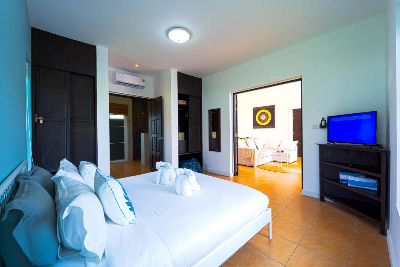 2 Bedroom Private Pool Bali Style Villa B98 HHQ Exterior photo
