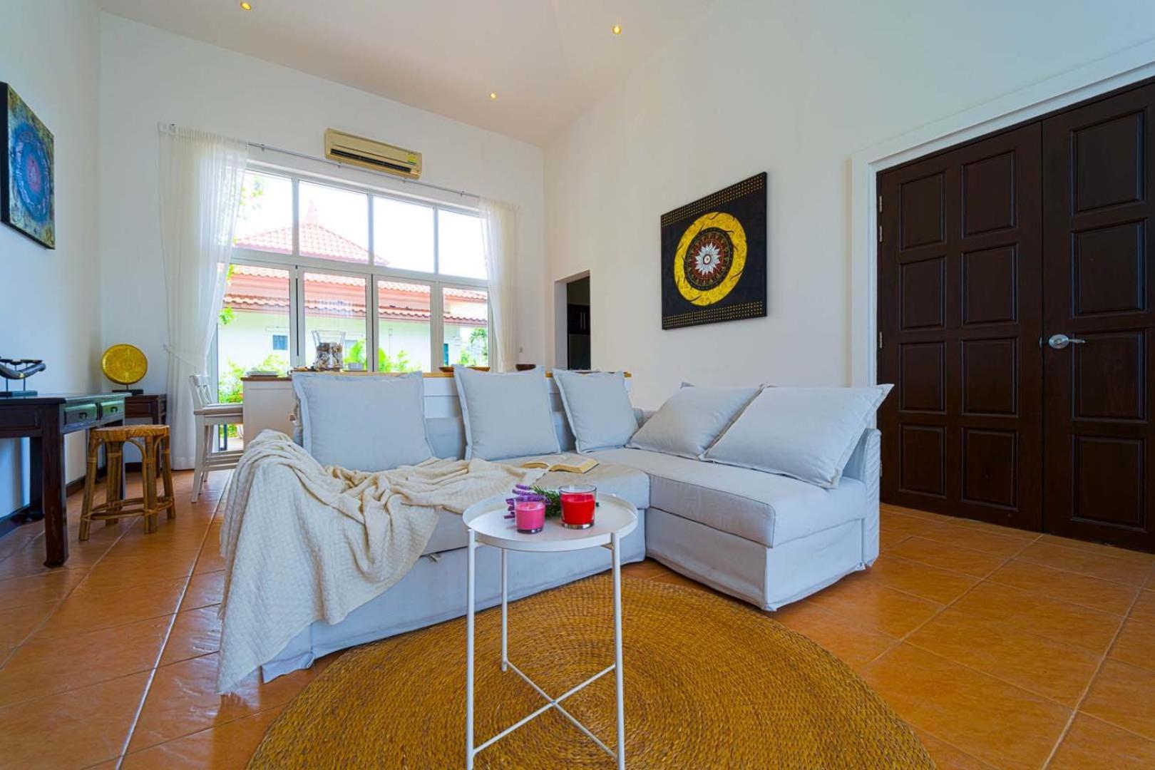 2 Bedroom Private Pool Bali Style Villa B98 HHQ Exterior photo