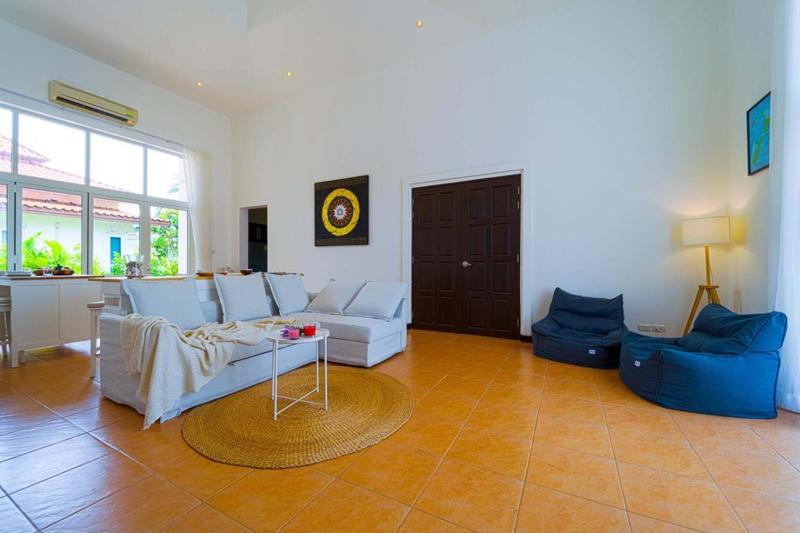 2 Bedroom Private Pool Bali Style Villa B98 HHQ Exterior photo