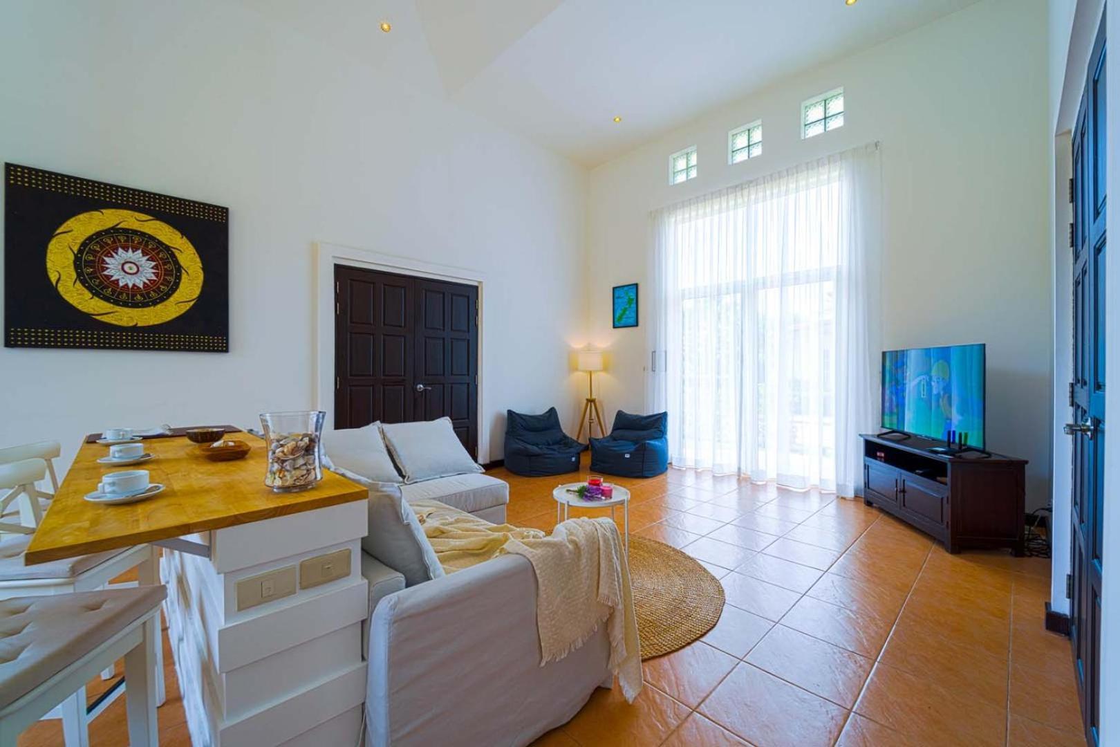2 Bedroom Private Pool Bali Style Villa B98 HHQ Exterior photo