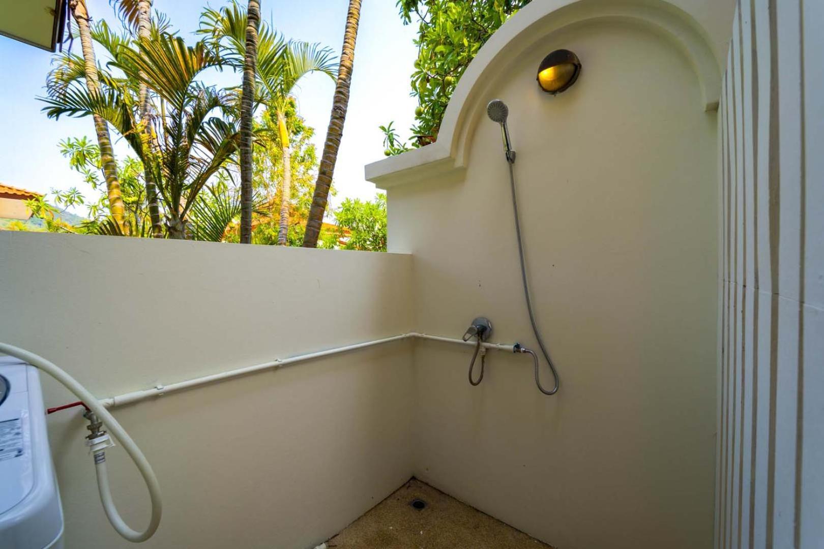 2 Bedroom Private Pool Bali Style Villa B98 HHQ Exterior photo