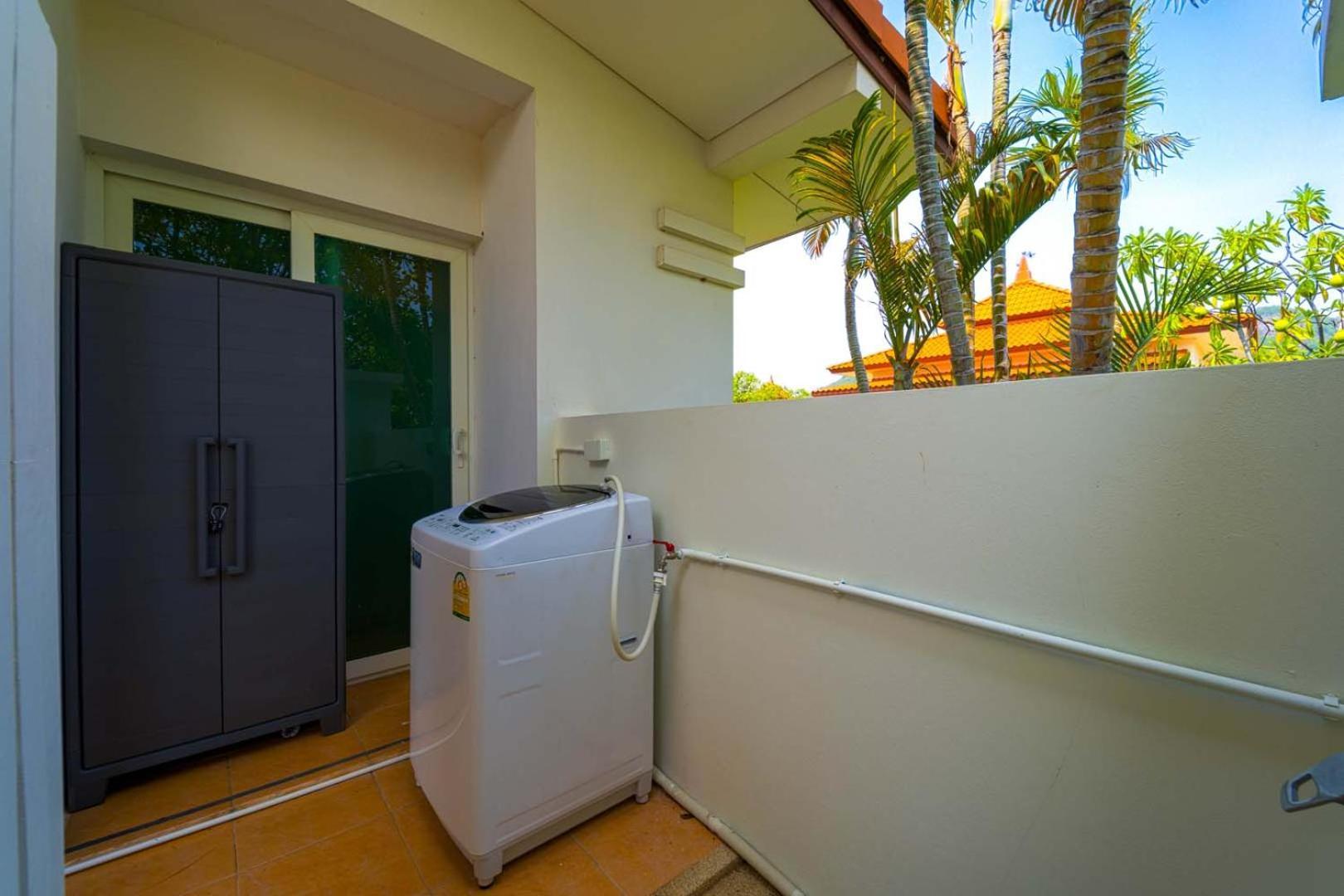 2 Bedroom Private Pool Bali Style Villa B98 HHQ Exterior photo